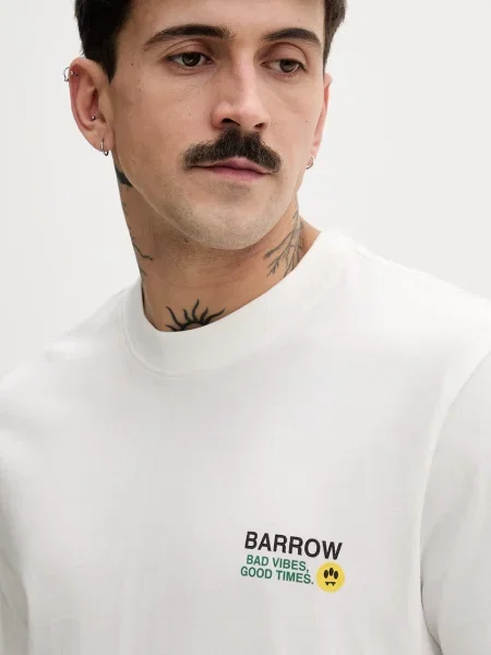 Футболка Barrow