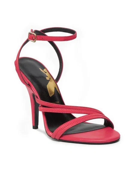 Sandali Patrizia Pepe roza