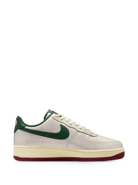 Sneakerși Nike Pegasus cu broderie albastru