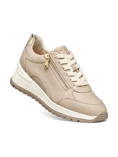 Geox Sneakers D Desya bej