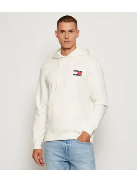 Geacă de blugi Tommy Jeans