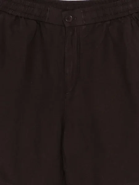 Талия шорти Lacoste кафяво