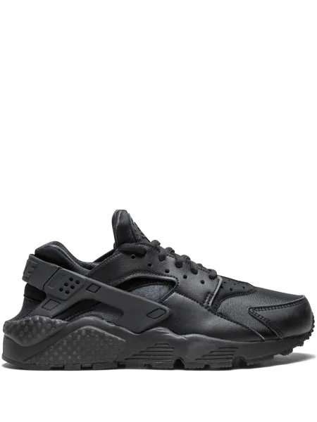 Sneakerși Nike Air Huarache alergare negru