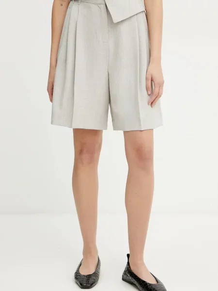 Kratke hlače Marella WALK bež