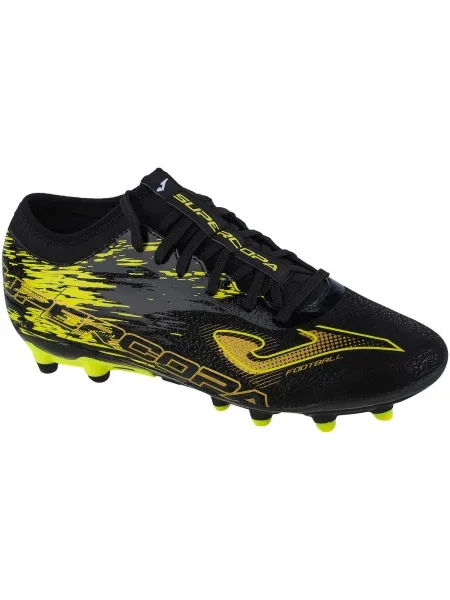 Pantofi Joma negru