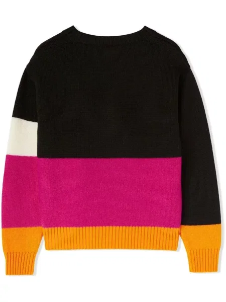 Sweter dziecięcy Off-white biały