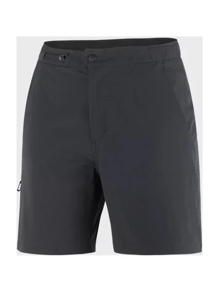 Spodenki Salomon Wayfarer czyste S czarne