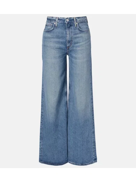 Traperice Citizens Of Humanity plava