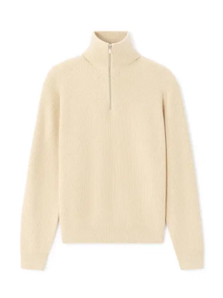 Golf golf Celio beżowy