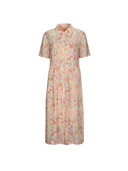 Obleka maxi obleka Levi's®