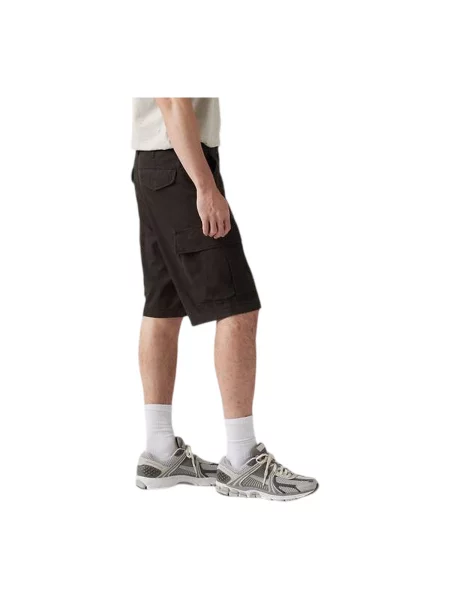 Pantaloni Levi's® negru