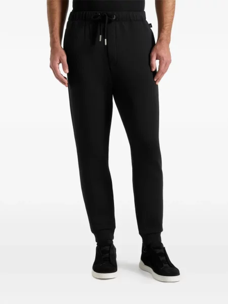 Pantaloni Manière De Voir negru