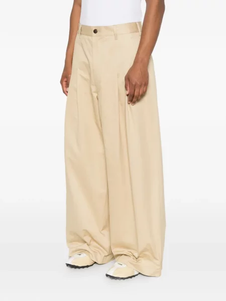 Pantaloni Comme Des Garçons Homme