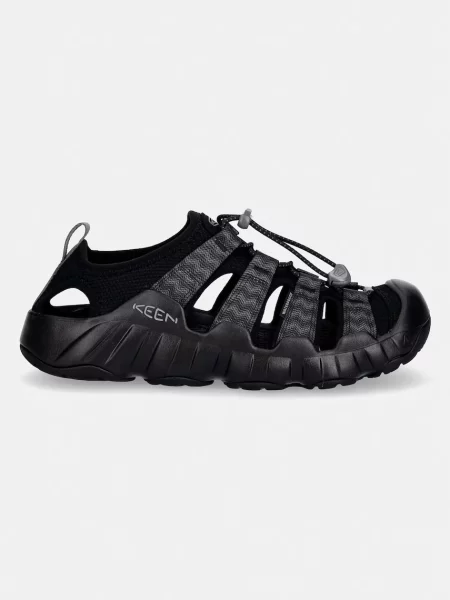 Pantofi Keen negru