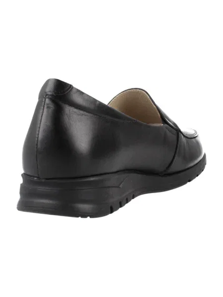 Pantofi Pitillos negru