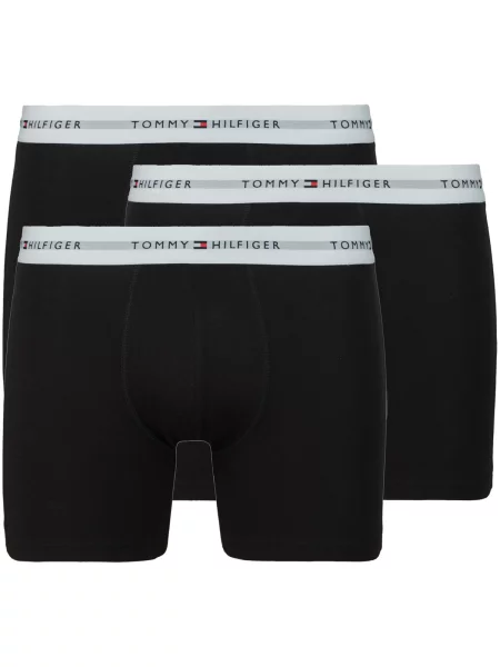 Bugyiscsomag Tommy Hilfiger fekete