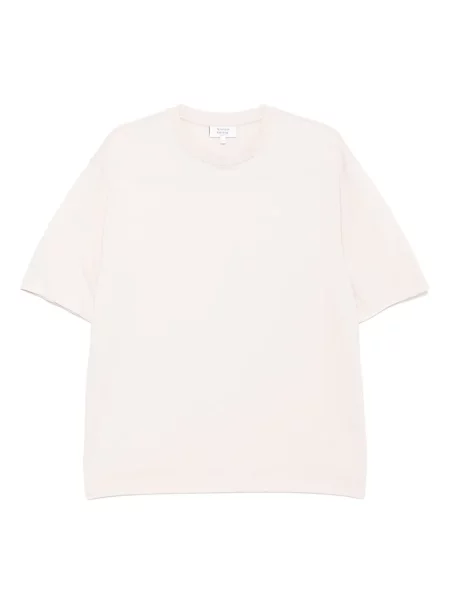 Tricou Maison Kitsune roz
