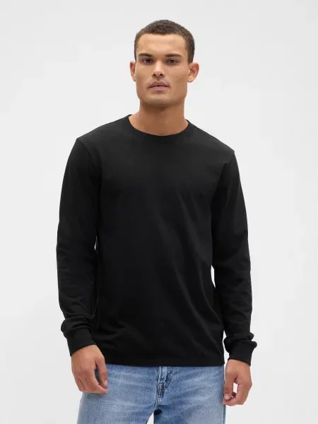 Tricou Gap negru