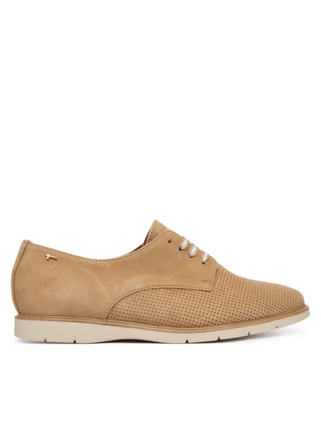 Tamaris Туфлі коричневий