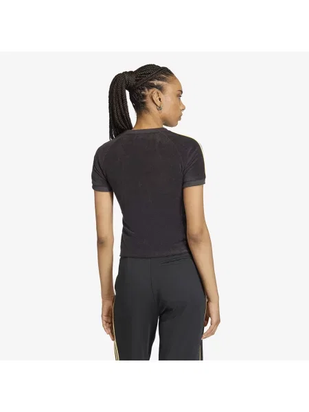 T-shirt adidas Tt Cali Tee Black XL czarna