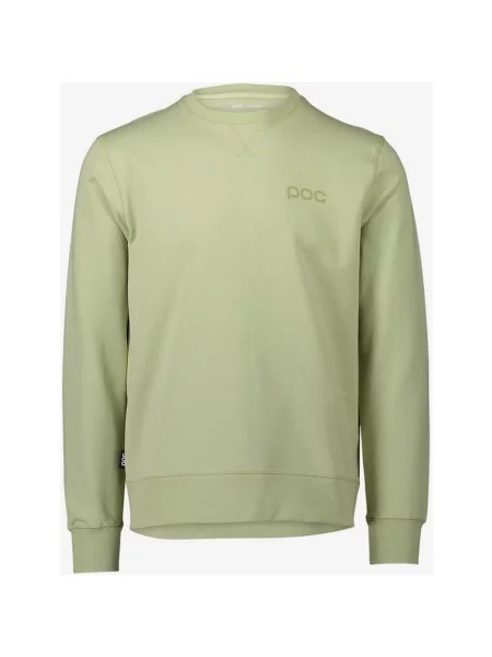 Jasnozielona bluza POC Crew XS zielona