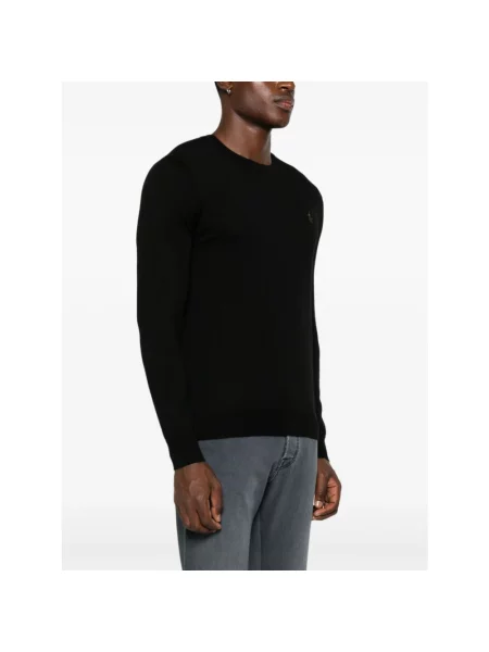 Sweter Ralph Lauren czarny