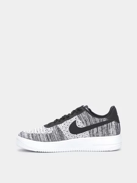 Кеды Nike черные