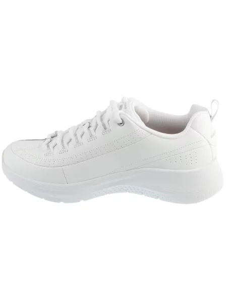 Buty sportowe Arch Fit Star Bound białe