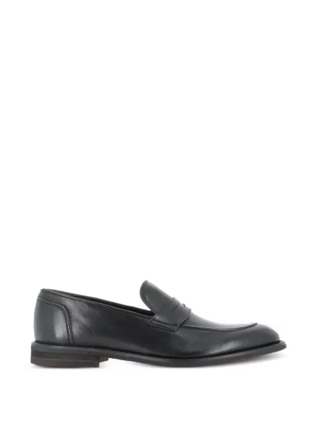 Loaferice Tassinari crna