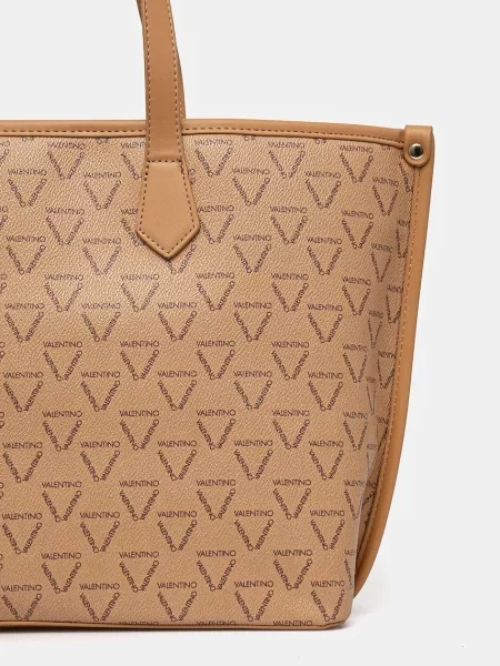 Valentino Bags kézitáska narancssárga