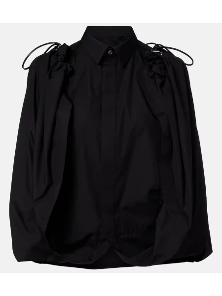 Cămașă Sacai negru