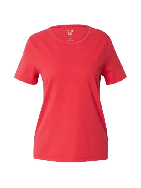 GAP Tricou roșu