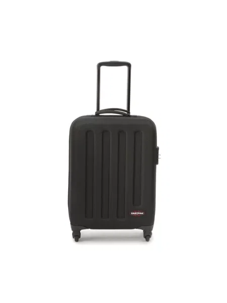 Eastpak trdi kovček TRANZSHELL S črna