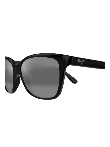 Ochelari de soare Maui Jim negru