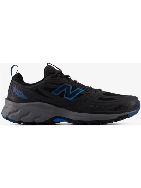 Buty do biegania New Balance v9 ciemnoniebieski 40 czarny