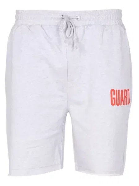 Pantaloni scurți Helmut Lang gri