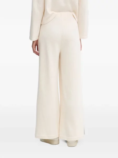 Pantaloni Dkny tricotate