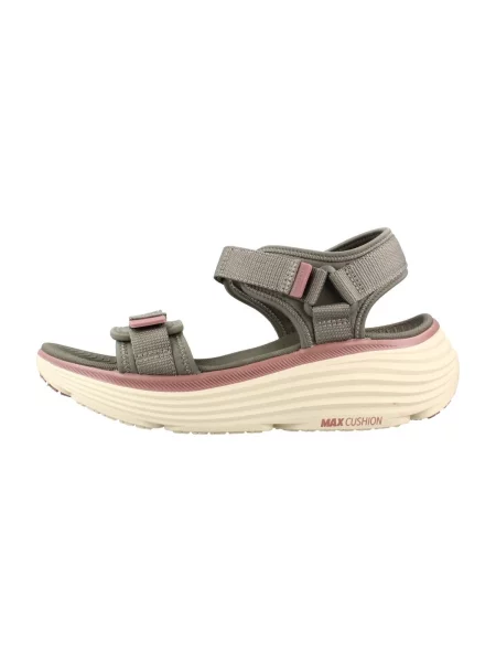 Pantofi Skechers verde