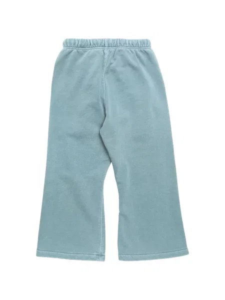 Spodnie dziecięce Fear Of God Essentials niebieskie