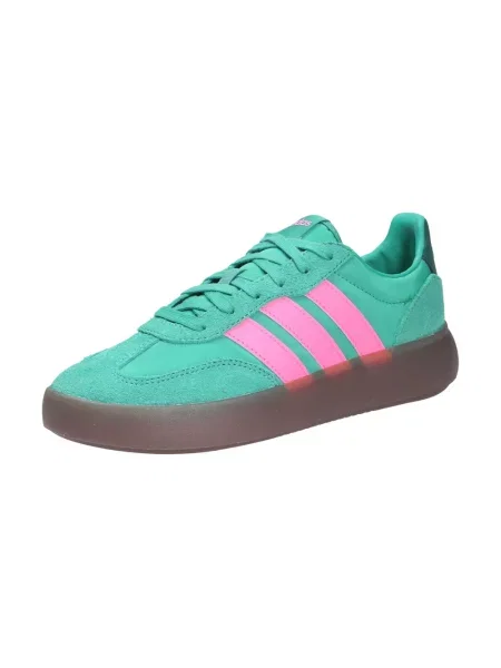 Buty Barreda Decode zielone