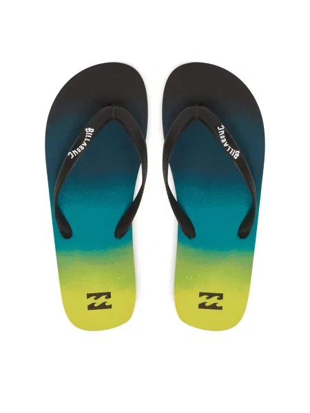 Papuci Billabong negru