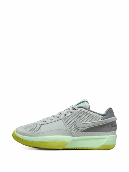 Sneakersy dziecięce Nike szare