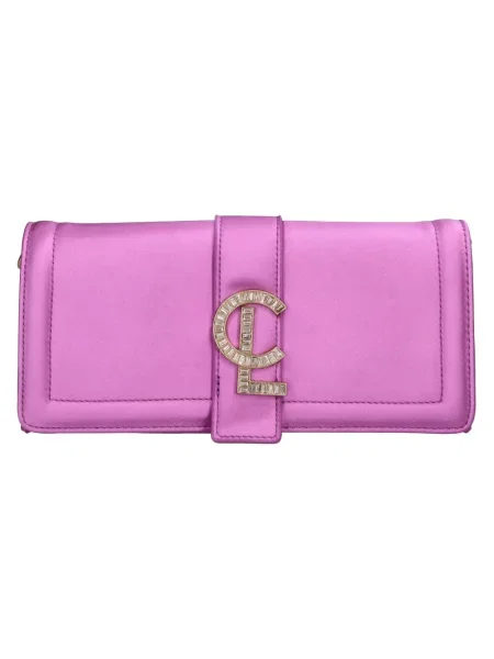 Torebka La Carrie fioletowa