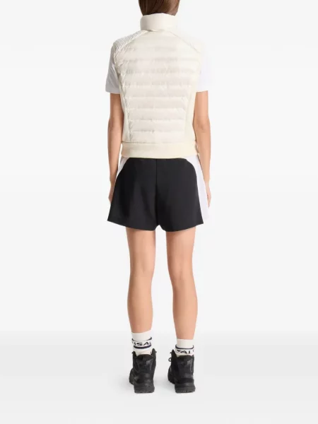 Pikowana kamizelka Fusalp