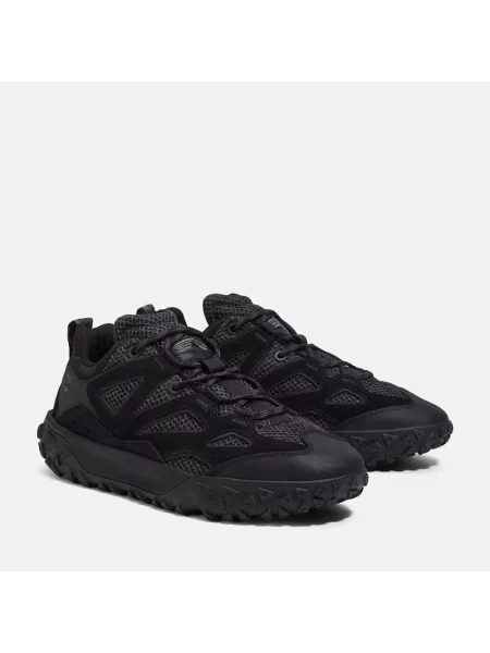 Timberland Obuwie Mężczyzna 44 EU Buty czarny