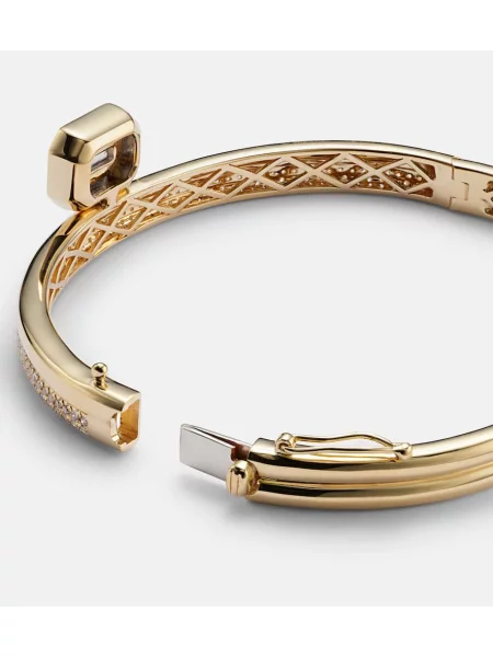 Brăţară Shay Jewelry auriu