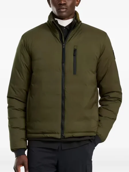 Geacă Canada Goose verde