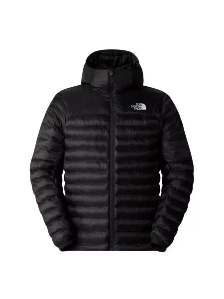 Geacă The North Face alb
