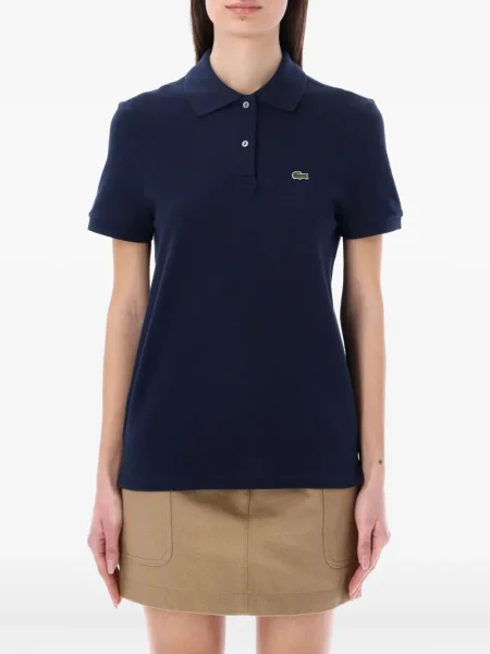 Polo Lacoste albastru