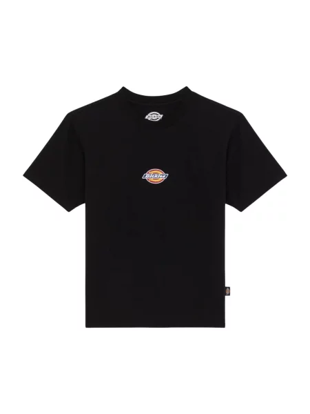 Pólóruha Dickies fekete